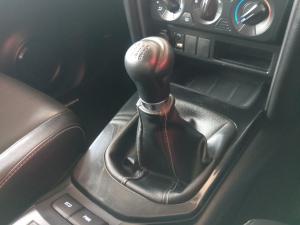 Toyota Fortuner 2.4GD-6 manual - Image 15