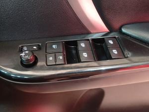 Toyota Fortuner 2.4GD-6 manual - Image 18