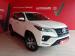 Toyota Fortuner 2.4GD-6 manual - Thumbnail 1