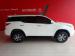 Toyota Fortuner 2.4GD-6 manual - Thumbnail 3
