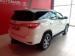 Toyota Fortuner 2.4GD-6 manual - Thumbnail 4