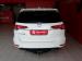 Toyota Fortuner 2.4GD-6 manual - Thumbnail 6