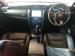 Toyota Fortuner 2.4GD-6 manual - Thumbnail 9