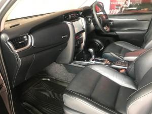 Toyota Fortuner 2.4GD-6 auto - Image 11