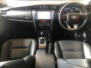Toyota Fortuner 2.4GD-6 auto - Image 12
