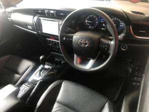 Toyota Fortuner 2.4GD-6 auto - Image 13