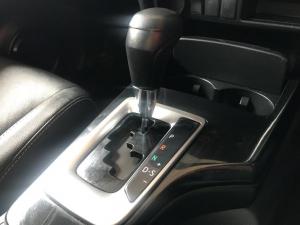 Toyota Fortuner 2.4GD-6 auto - Image 15