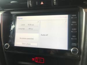 Toyota Fortuner 2.4GD-6 auto - Image 17