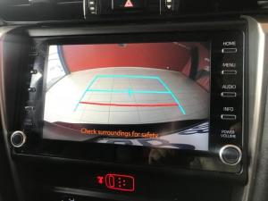 Toyota Fortuner 2.4GD-6 auto - Image 18