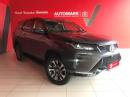 Thumbnail Toyota Fortuner 2.4GD-6 auto