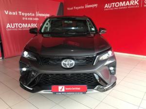 Toyota Fortuner 2.4GD-6 auto - Image 2