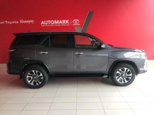 Toyota Fortuner 2.4GD-6 auto - Image 3