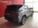 Toyota Fortuner 2.4GD-6 auto - Thumbnail 4