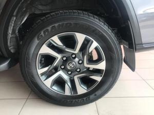 Toyota Fortuner 2.4GD-6 auto - Image 7
