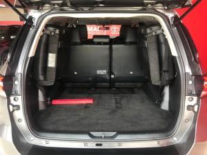 Toyota Fortuner 2.4GD-6 auto - Image 8