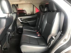 Toyota Fortuner 2.4GD-6 auto - Image 9