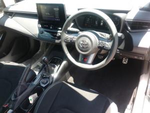 Toyota GR Corolla 1.6T GR-Four Circuit - Image 10