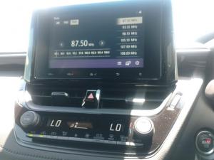 Toyota GR Corolla 1.6T GR-Four Circuit - Image 12