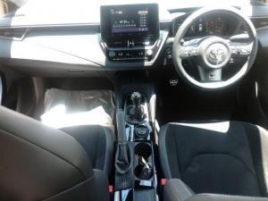 Toyota GR Corolla 1.6T GR-Four Circuit - Image 13