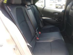 Toyota GR Corolla 1.6T GR-Four Circuit - Image 14