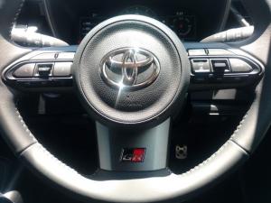 Toyota GR Corolla 1.6T GR-Four Circuit - Image 15