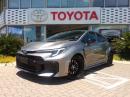 Thumbnail Toyota GR Corolla 1.6T GR-Four Circuit