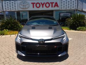 Toyota GR Corolla 1.6T GR-Four Circuit - Image 2