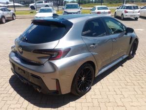 Toyota GR Corolla 1.6T GR-Four Circuit - Image 3