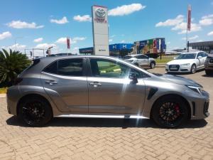 Toyota GR Corolla 1.6T GR-Four Circuit - Image 4