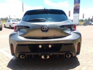 Toyota GR Corolla 1.6T GR-Four Circuit - Image 5