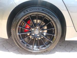 Toyota GR Corolla 1.6T GR-Four Circuit - Image 6