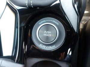 Toyota GR Corolla 1.6T GR-Four Circuit - Image 9