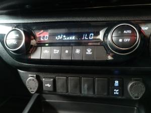 Toyota Hilux 2.8GD-6 double cab Legend 55 - Image 12