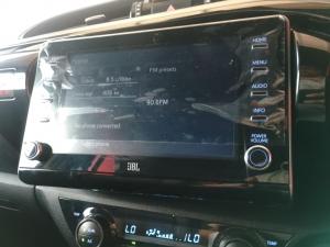 Toyota Hilux 2.8GD-6 double cab Legend 55 - Image 13