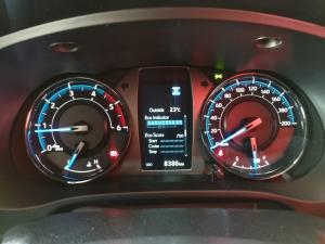 Toyota Hilux 2.8GD-6 double cab Legend 55 - Image 15