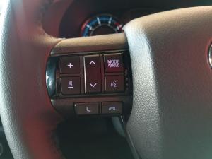 Toyota Hilux 2.8GD-6 double cab Legend 55 - Image 17