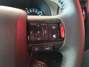 Toyota Hilux 2.8GD-6 double cab Legend 55 - Image 18