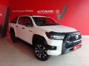 Thumbnail Toyota Hilux 2.8GD-6 double cab Legend 55