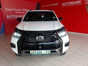 Toyota Hilux 2.8GD-6 double cab Legend 55 - Image 2