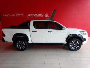 Toyota Hilux 2.8GD-6 double cab Legend 55 - Image 3
