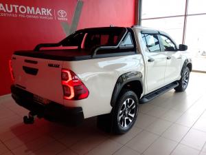 Toyota Hilux 2.8GD-6 double cab Legend 55 - Image 4