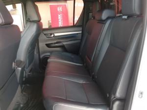 Toyota Hilux 2.8GD-6 double cab Legend 55 - Image 7