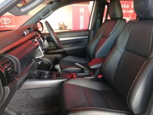 Toyota Hilux 2.8GD-6 double cab Legend 55 - Image 8