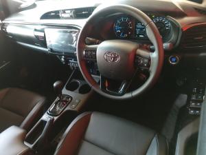 Toyota Hilux 2.8GD-6 double cab Legend 55 - Image 9