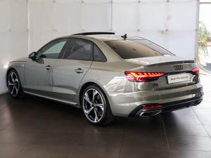 Audi A4 35TFSI Black Edition - Image 10