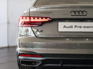 Audi A4 35TFSI Black Edition - Image 11