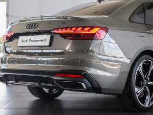 Audi A4 35TFSI Black Edition - Image 12