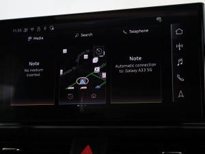 Audi A4 35TFSI Black Edition - Image 17