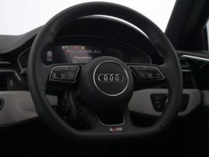 Audi A4 35TFSI Black Edition - Image 19