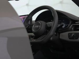 Audi A4 35TFSI Black Edition - Image 21